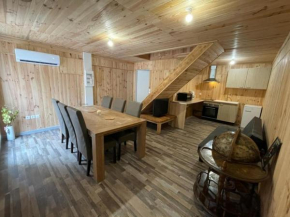 Chalet Nala